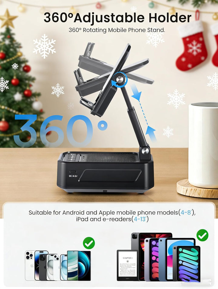 Geschenke für Männer,Geburtstagsgeschenk für Männer, männer,Geschenk Männergeschenk,Bluetooth Lautsp