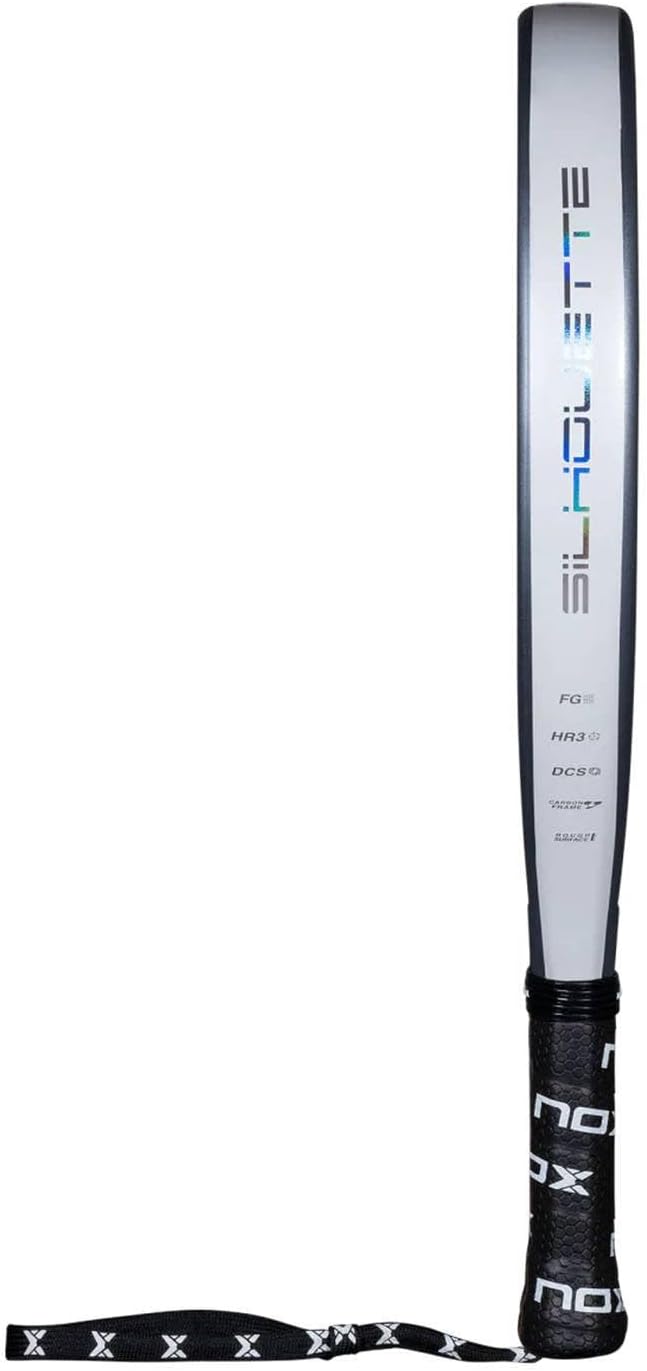 Nox X-one Silhoutte 26