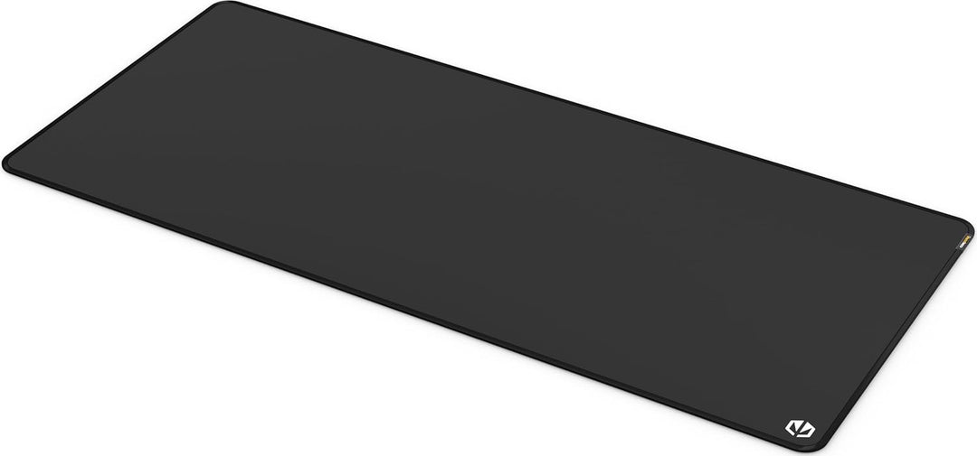 ENDORFY Cordura Speed XL Tapis de Souris de jeu Noir
