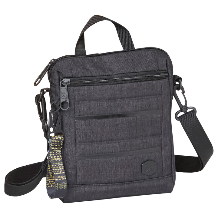 Caterpillar Men's 84029-500 Sachet, Black, One Size