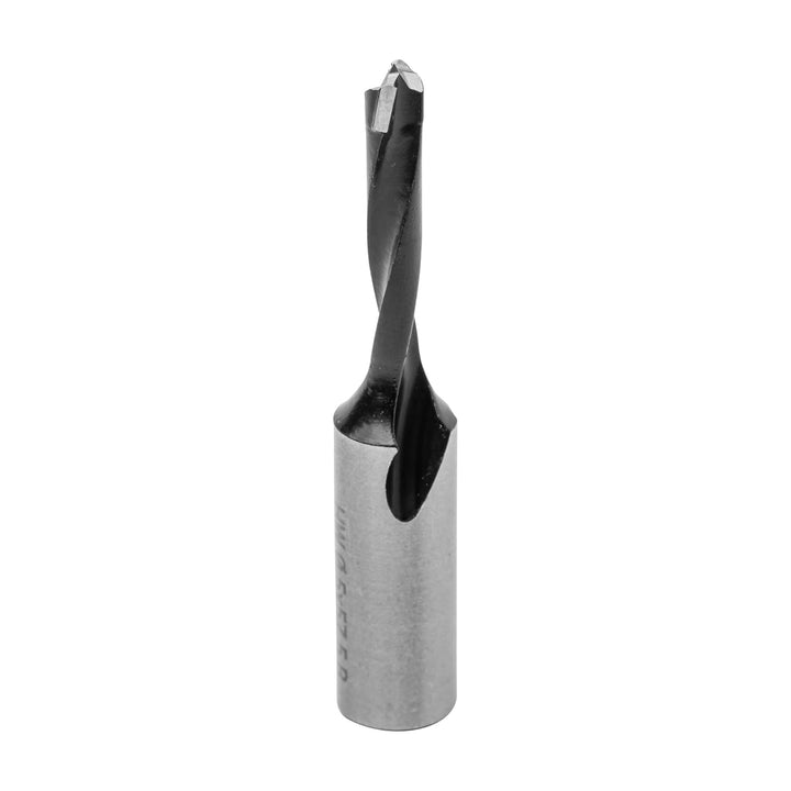 ENT 22121 Dübelbohrer HW, Schaft (S) 10 mm, Durchmesser (D) 5 mm, NL 27 mm, SL 27 mm, L 57,5 mm, Rec