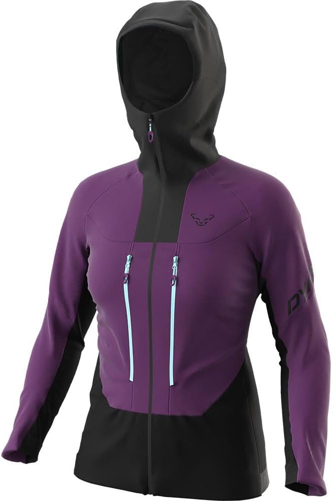 Dynafit Damen Tlt DST JKT W Jacke, bunt, S