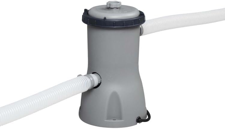 Bestway Flowclear Filterpumpe 3.028 l/h , 40