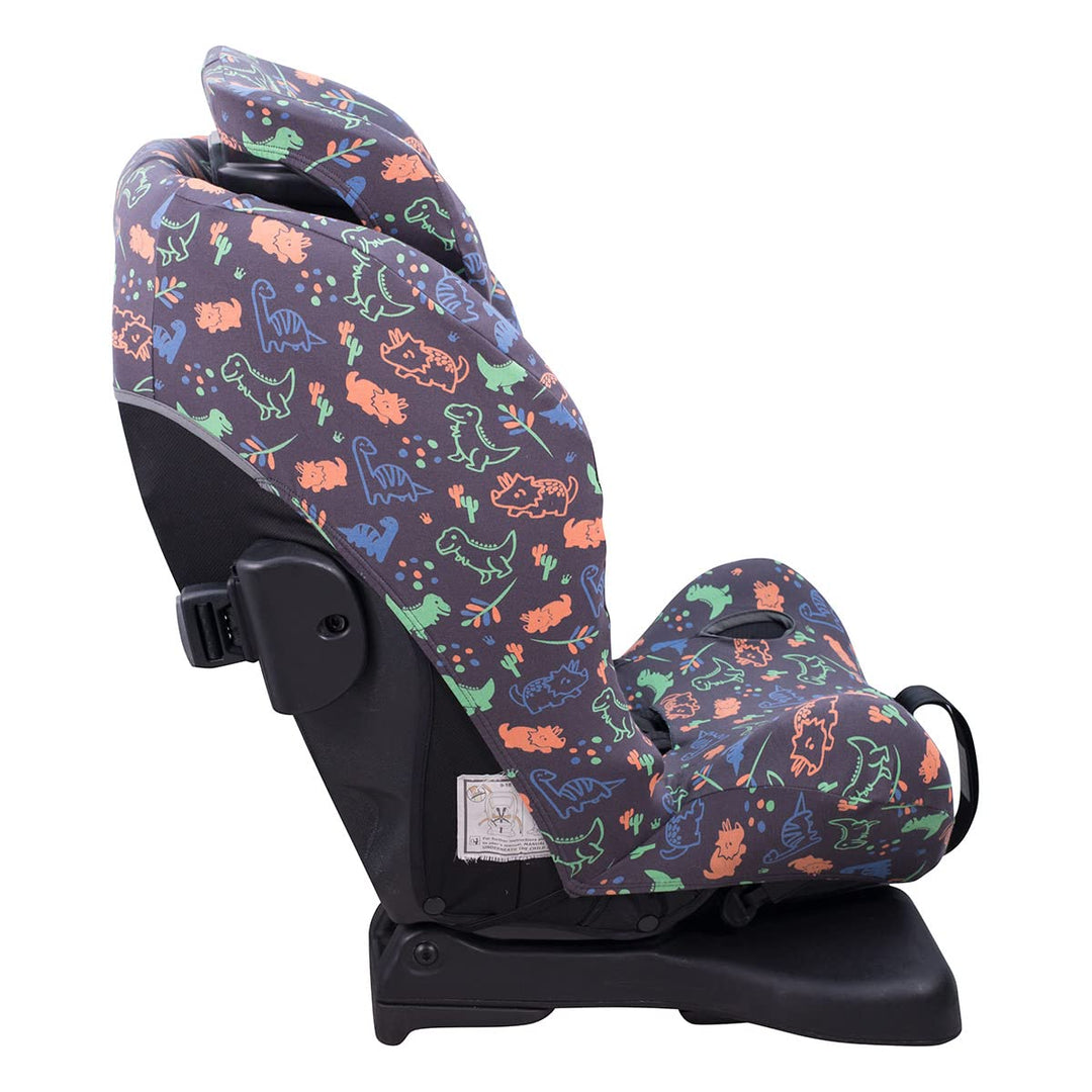 JYOKO KIDS Bezug für Autositz kompatibel mit Axkid (Happy Dino, Axkid Minikid Kidzone Duofix) Axkid