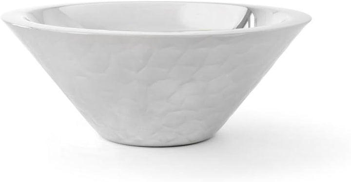 Zilverstad BG00011 Schale Croco Design konisch doppelwandig, edelstahl