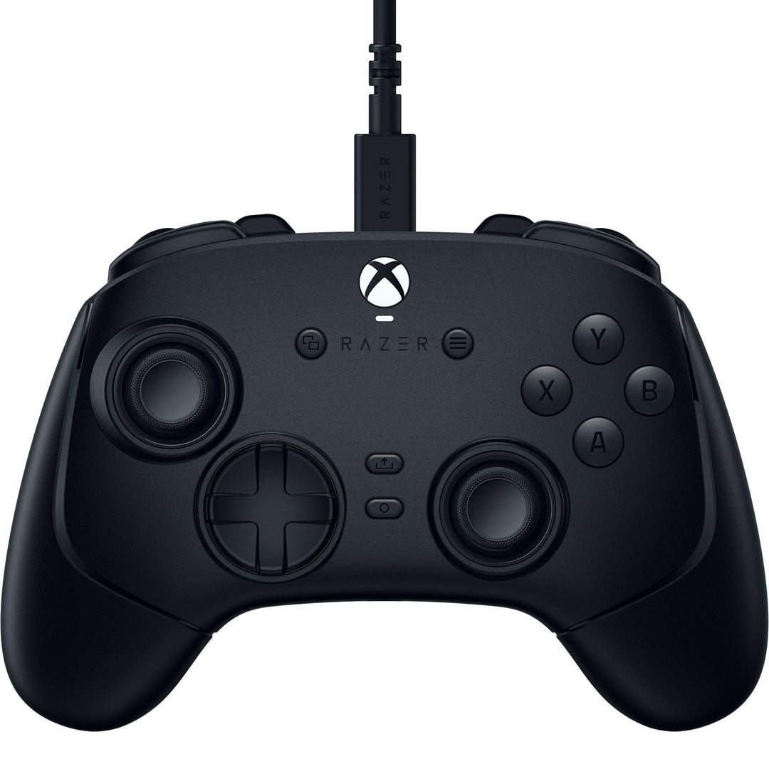 Razer Wolverine V3 Tournament Edition - Kabelgebundener Esports Controller für Xbox X|S & PC (Mecha