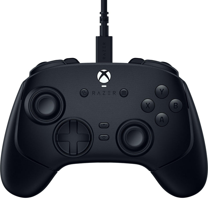 Razer Wolverine V3 Tournament Edition - Kabelgebundener Esports Controller für Xbox X|S & PC (Mecha
