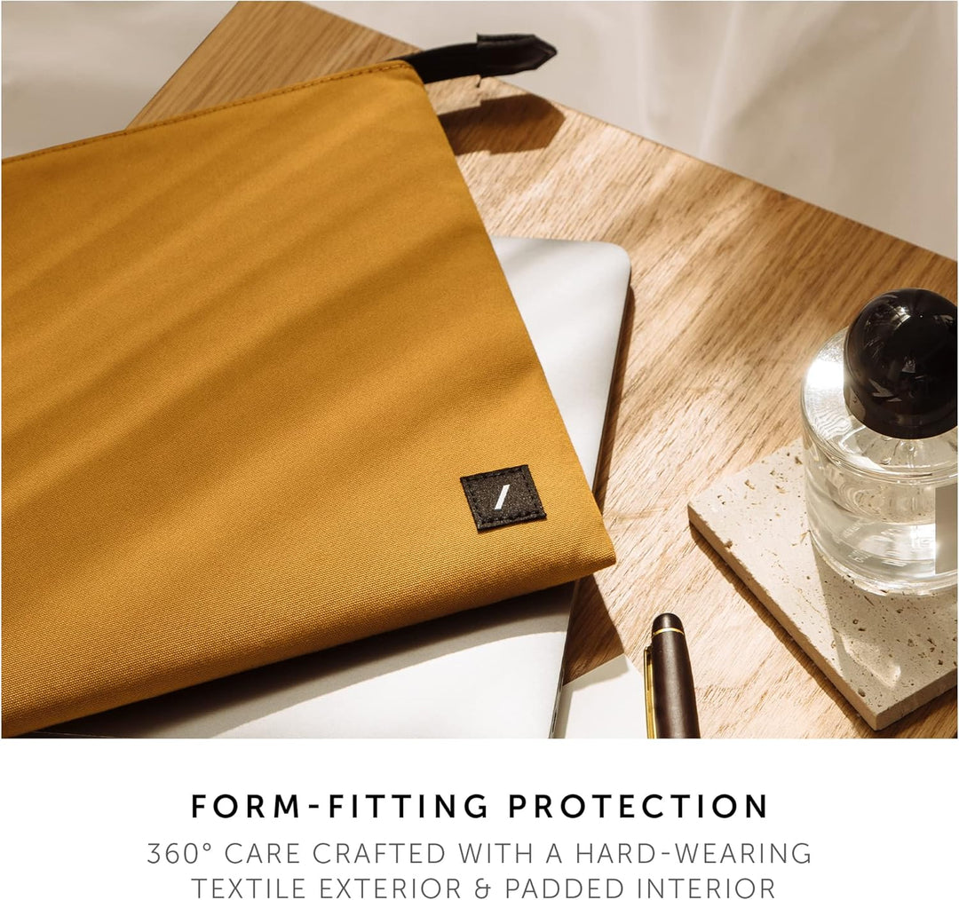 NATIVE UNION Stow Lite Sleeve, Kraft