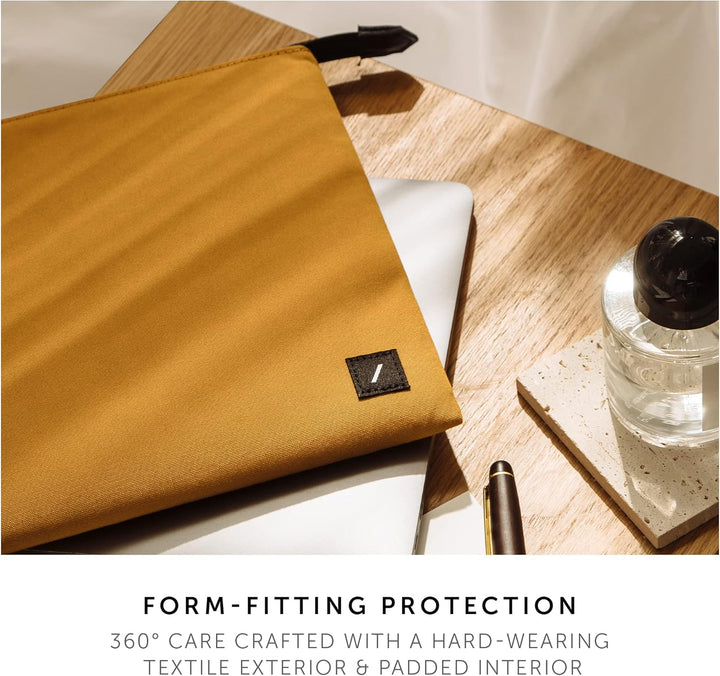 NATIVE UNION Stow Lite Sleeve, Kraft