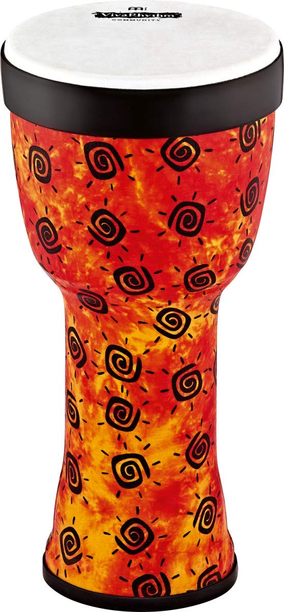 MEINL VivaRhythm BOOM SERIE Pop Off Djembe - 20cm