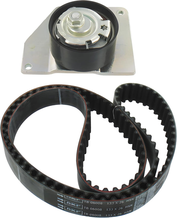 SKF VKMA 06008 Spannrolle