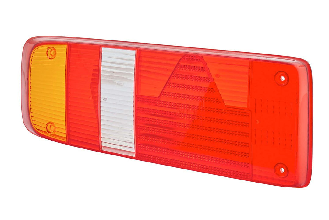 HELLA - Lichtscheibe, Heckleuchte - links - 9EL 340 829-011 Links für 2VP 340 831 -011, Links für 2V