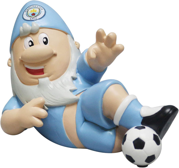 FOCO Fussballmannschafts-Zwerg Manchester City Fc, Manchester City Fc