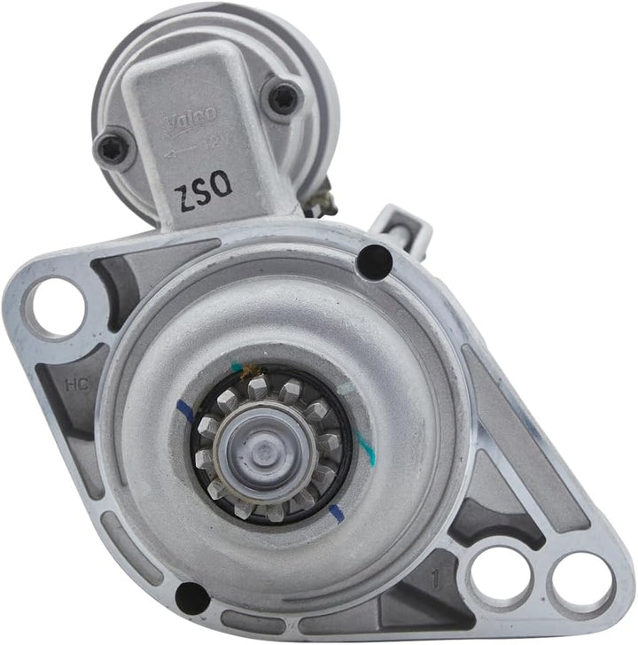 HELLA - Starter/Anlasser - 12V - 2kW - für u.a. VW Golf VII (5G1, BQ1, BE1, BE2) - 8EA 011 611-751