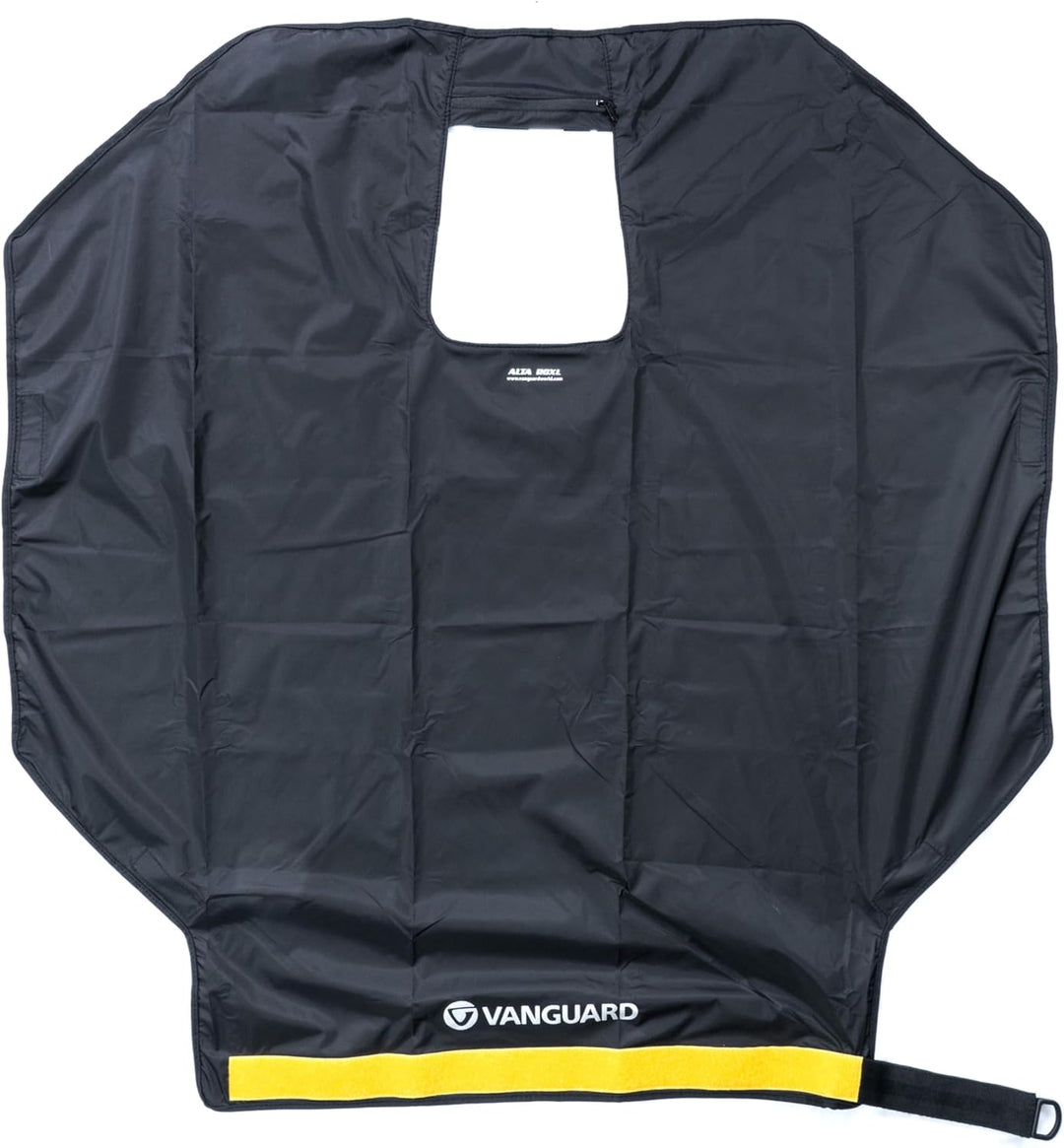 Vanguard Alta Regenschutz, Alta RCXL, grau, Extra Large, Extra Large