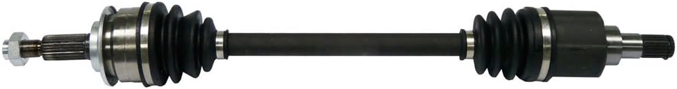 SKF VKJC 8538 Antriebswelle