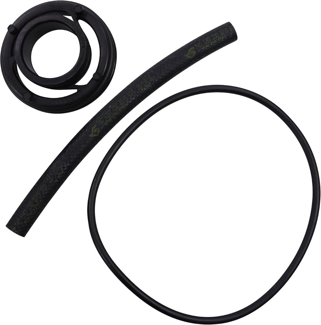 PIERBURG 7.02700.91.0 Kraftstoffpumpe