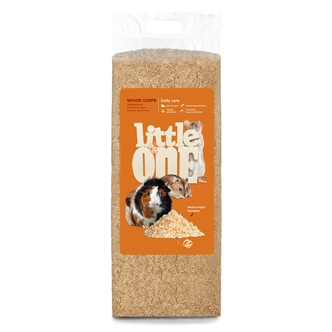 Little One Heimtierstreu, 1er Pack (1 x 800 g)