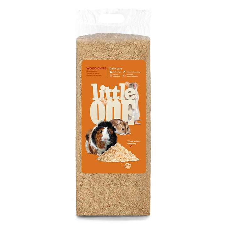 Little One Heimtierstreu, 1er Pack (1 x 800 g)