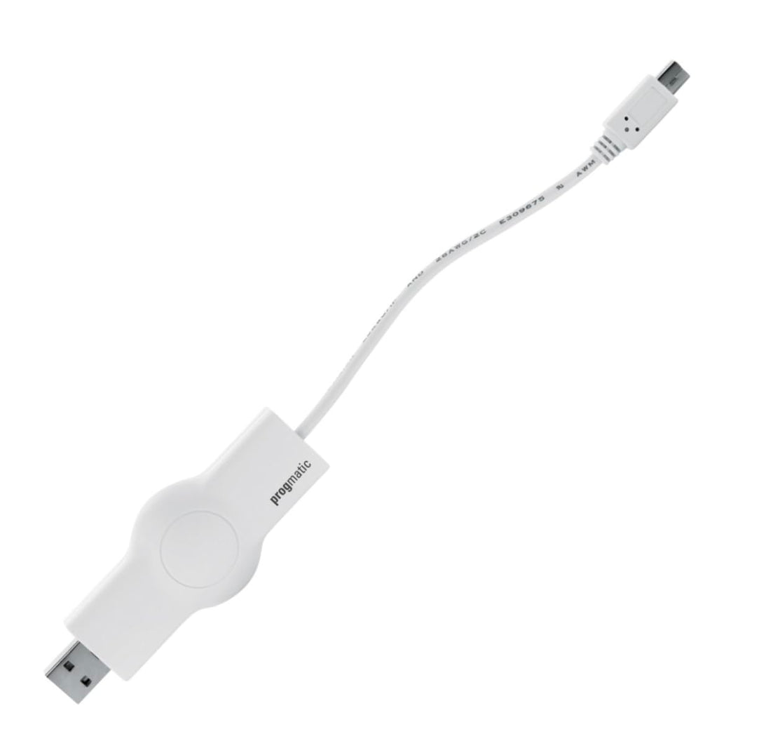 IOIO PROGmatic der komfortable Programmierstick für Heizkörperregler IOIO HT 2000 Programmierstick H