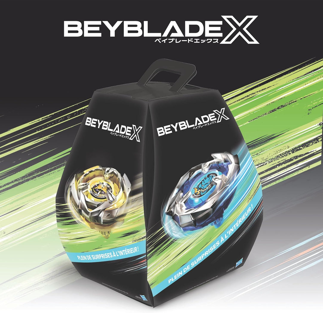 Hasbro Beyblade Überraschungsbox