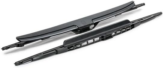 Bosch Scheibenwischer Twin Spoiler 367S, Länge: 600mm/625mm – Set für Frontscheibe