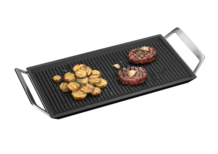 Accessoire Plancha Electrolux E9HL33 Grill