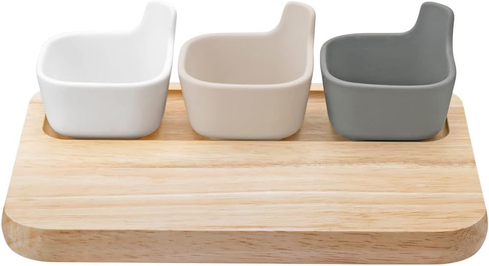 Stelton Tapas Serving Set
