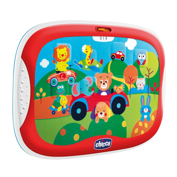 Chicco TIER TABLET 12-36 Monate