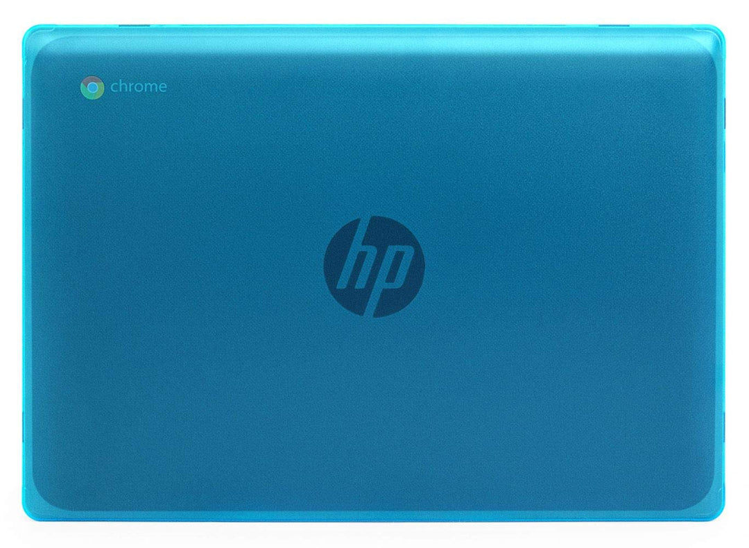 mCover Hülle kompatibel mit HP Chromebook 11 G8EE / 11MK G9EE Serie Laptops (nicht für andere HP-Mod