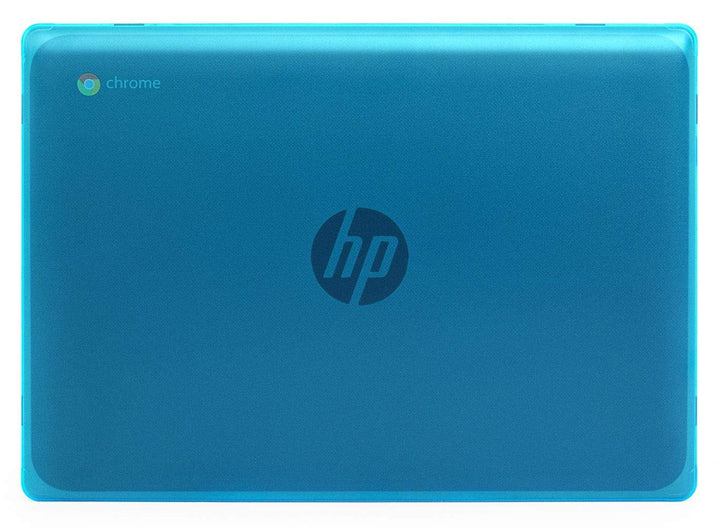 mCover Hülle kompatibel mit HP Chromebook 11 G8EE / 11MK G9EE Serie Laptops (nicht für andere HP-Mod