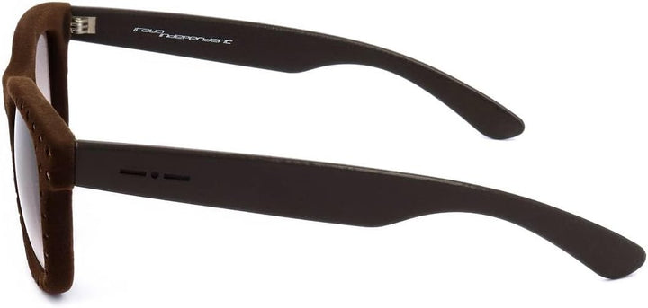 Italia Independent Sonnenbrille 0090CV-044-50 (50 mm) braun