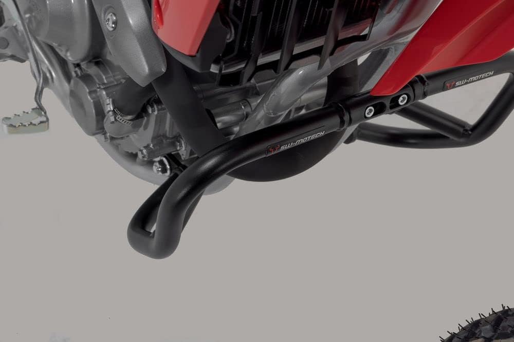 SW-Motech Sturzbügel - Schwarz. Honda CRF250L (12-)/CRF300L (20-)