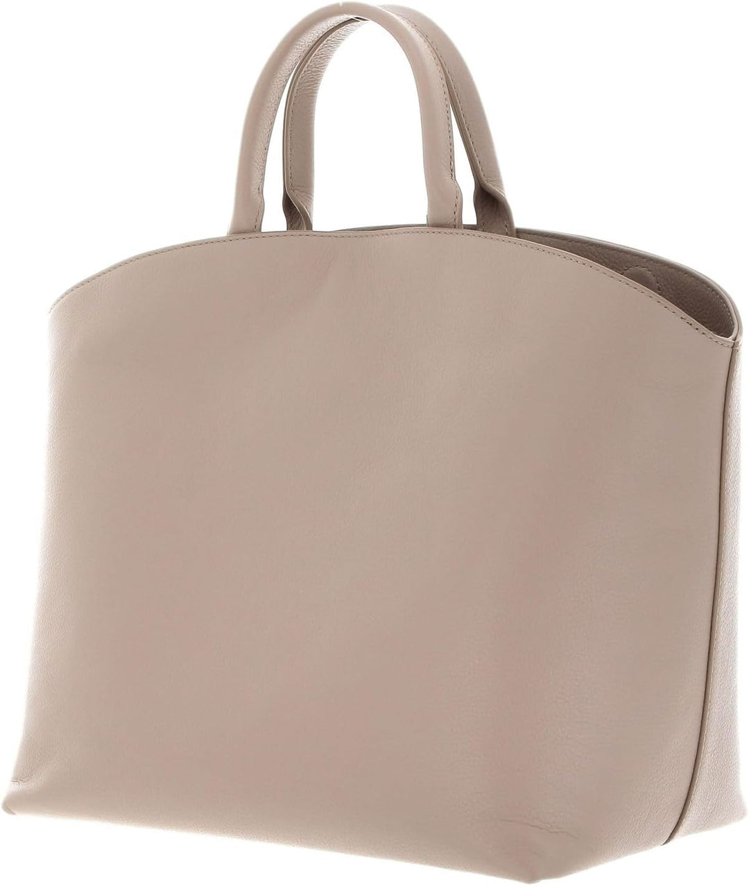 Coccinelle Magie Handbag Powder Pink