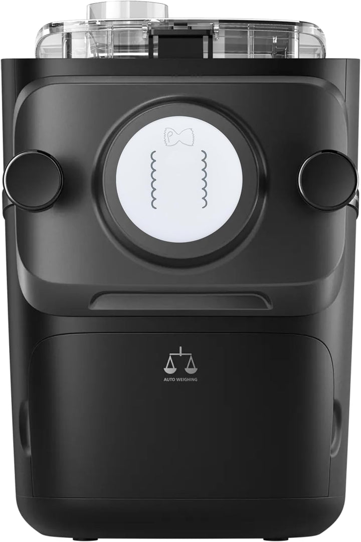 Pastidea - Matrize aus POM Locken kompatibel mit Philips Pastamaker Avance und Serie 7000