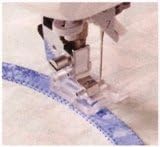 JUKI Applikationsfuss