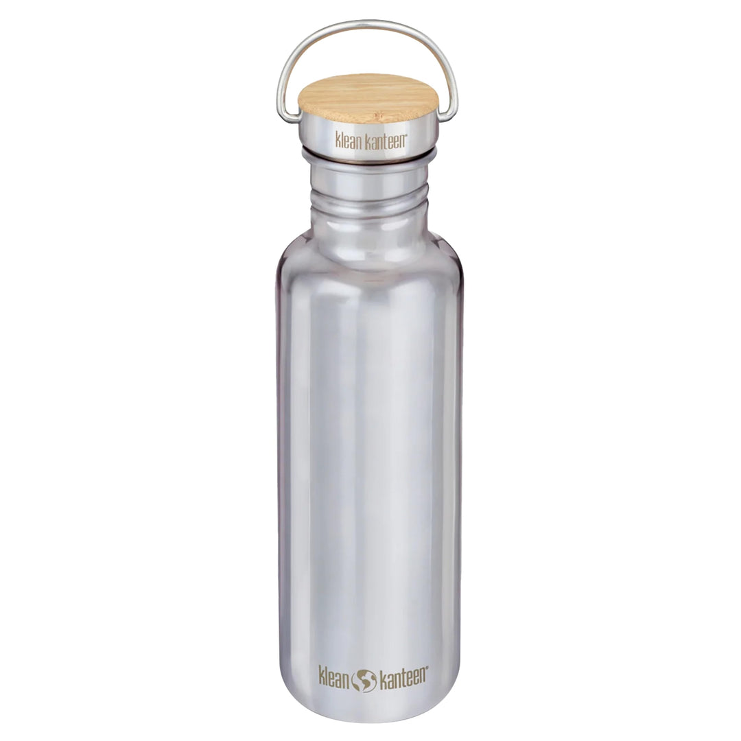 Klean Kanteen Herren Reflect Trinkflasche Einheitsgrösse Mirrored Stainless, Einheitsgrösse Mirrored