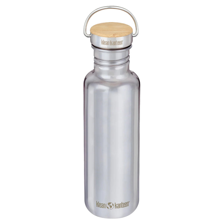 Klean Kanteen Herren Reflect Trinkflasche Einheitsgrösse Mirrored Stainless, Einheitsgrösse Mirrored