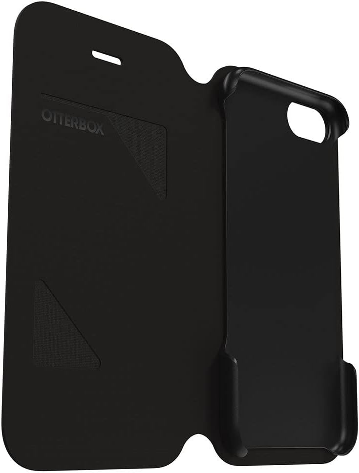 OtterBox Strada Via Hülle für iPhone 7/8/SE 2. gen/SE 3. gen, stossfest, sturzsicher, dünn, angenehm