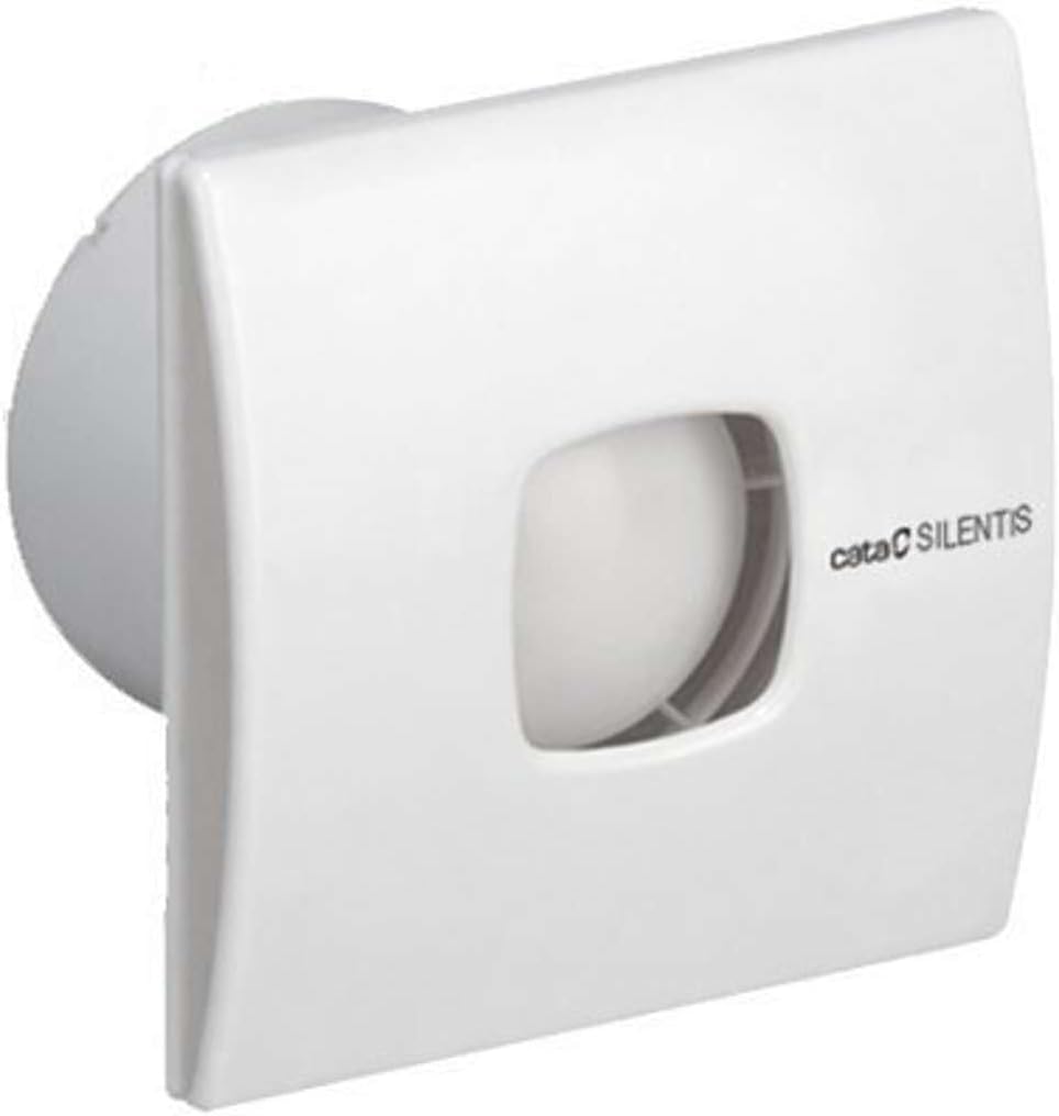 CATA SILENTIS 10 Weiss