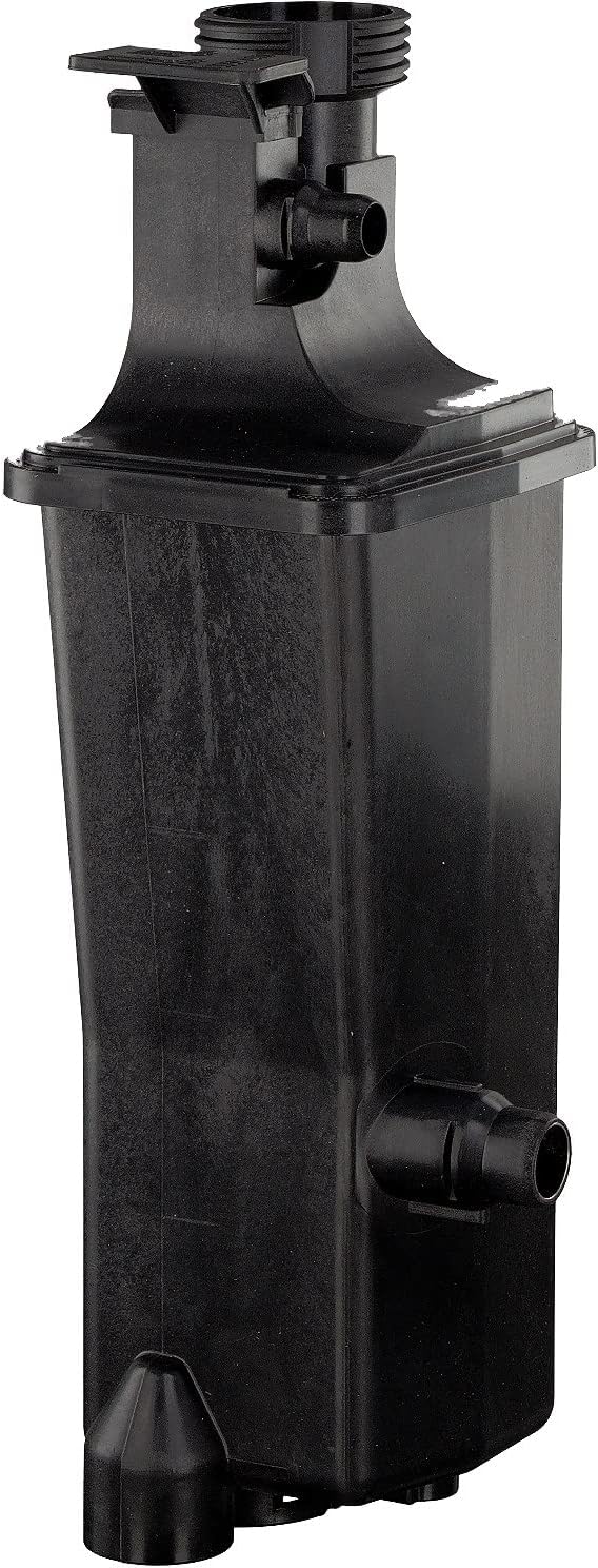 febi bilstein 33550 Kühlerausgleichsbehälter , 1 Stück
