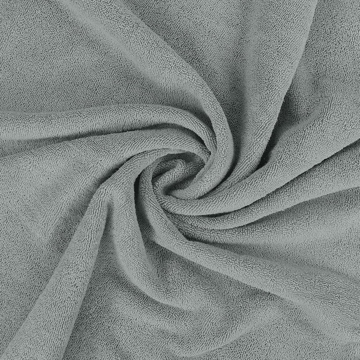 Utopia Towels - 2er Badetücher Gross aus Baumwolle mit Aufhänger, Saunatücher,Badehandtücher Gross,
