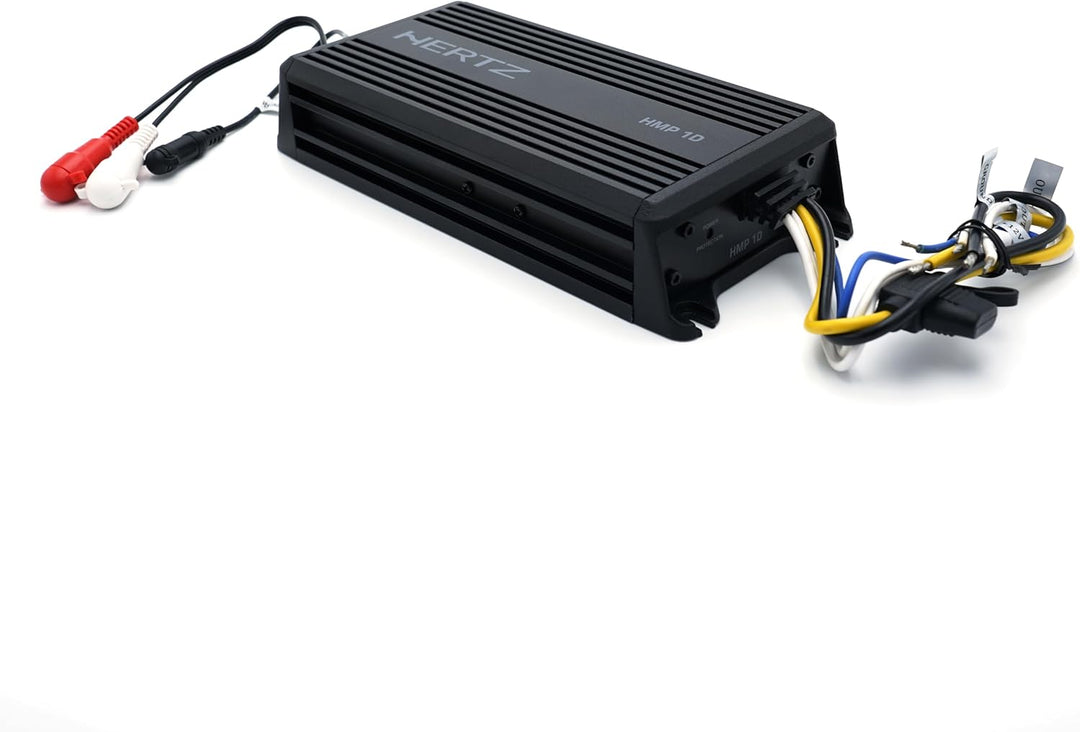 HERTZ HMP 1D Marine/Powersports Mono Verstärker