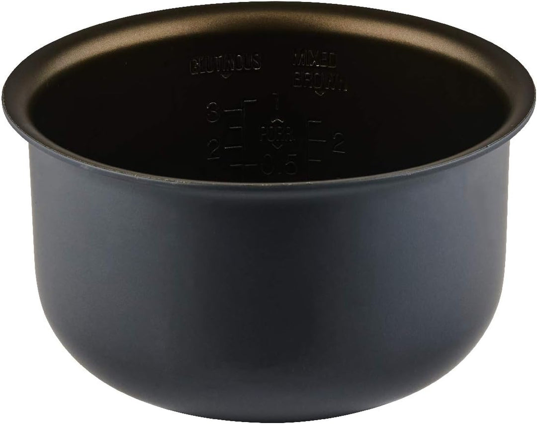 Ersatztopf für CUCKOO CR-0351F