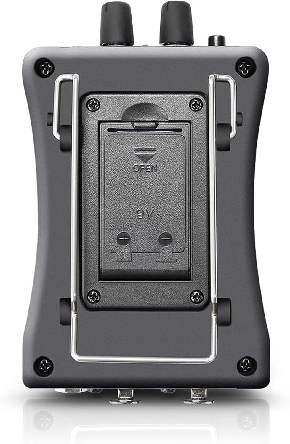 LD Systems HPA 1 - Verstärker für Kopfhörer und kabelgebundenes IEM, grün