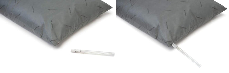 Theraline Austauschpackung Füllung mit Röhrchen 50l Perlen f. Stillkissen