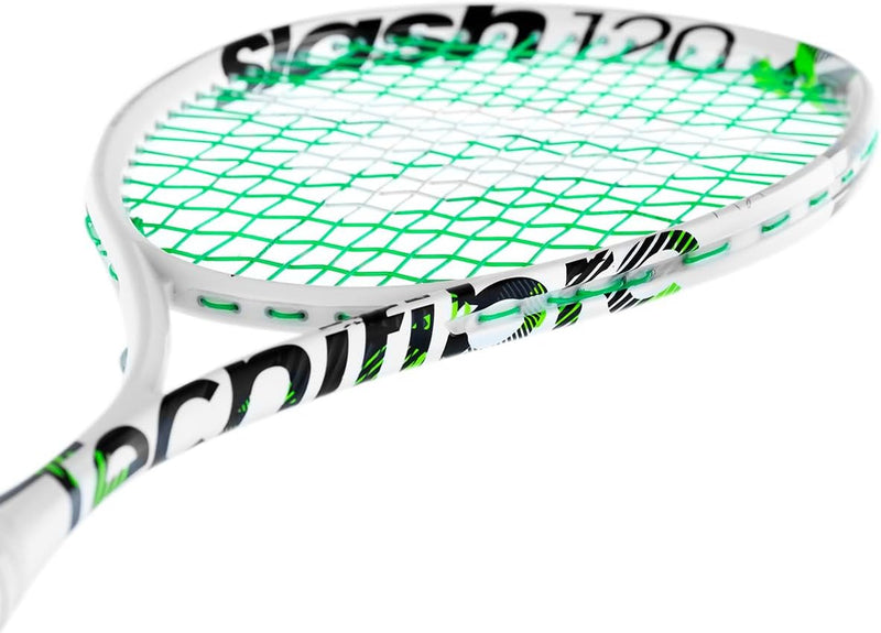 Tecnifibre Slash Squashschläger Serie 2023 Slash 120, Slash 120