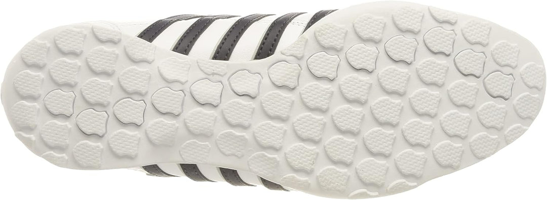 KSWISS Herren Arvee 1.5 Sneaker 41.5 EU White Navy 2, 41.5 EU White Navy 2