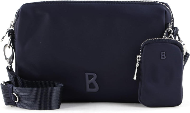 Bogner verbier play pukie shoulderbag shz Einheitsgrösse Dunkelblau, Einheitsgrösse Dunkelblau