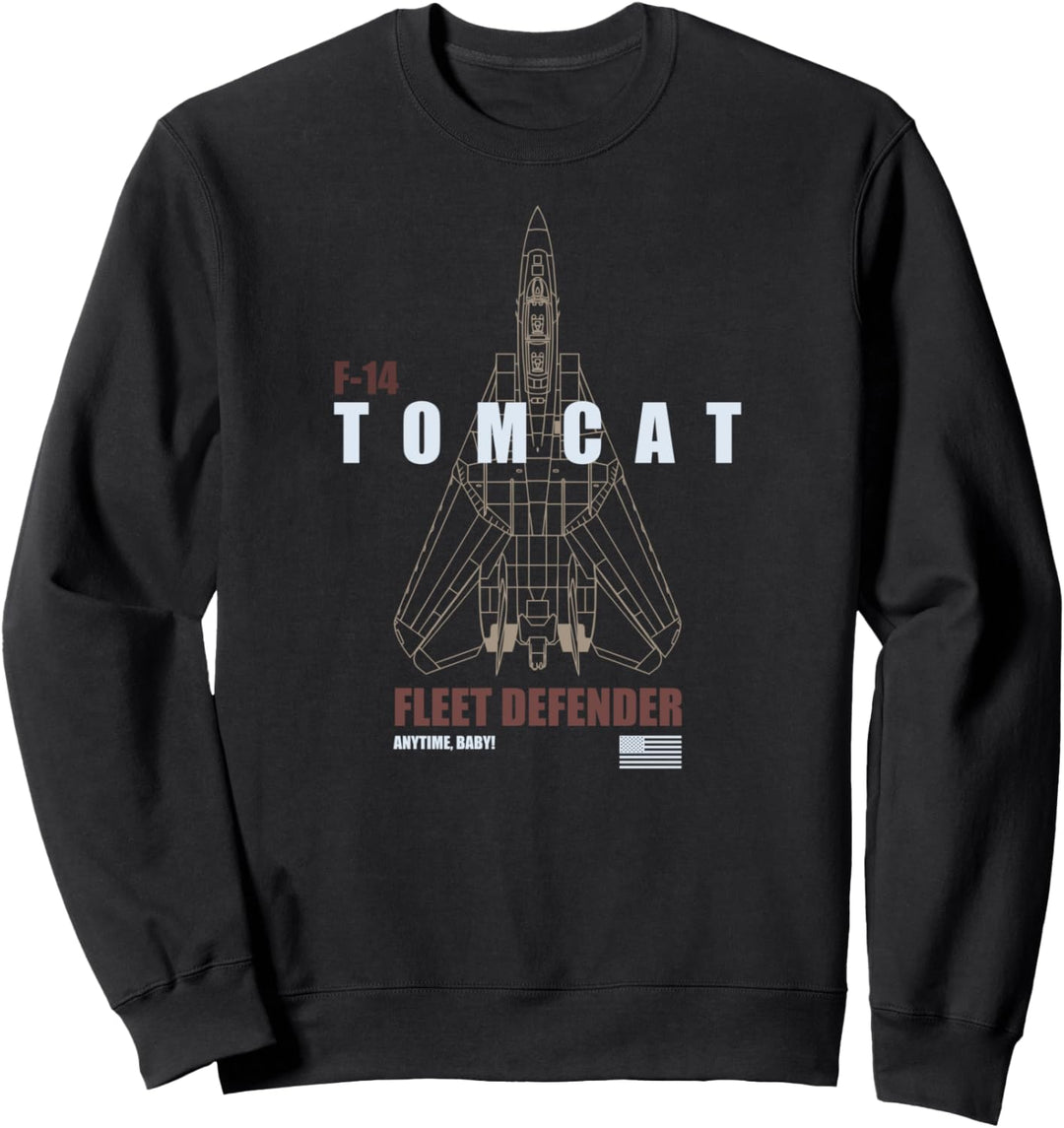 F-14 Tomcat Sweatshirt
